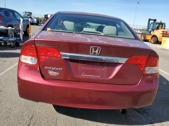 Photo 5 VIN: 2HGFA1F50AH530807 - HONDA CIVIC 