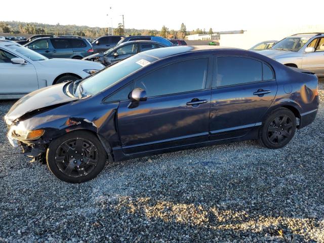 Photo 0 VIN: 2HGFA1F50AH532993 - HONDA CIVIC LX 