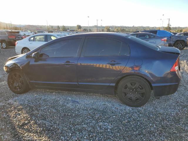 Photo 1 VIN: 2HGFA1F50AH532993 - HONDA CIVIC LX 