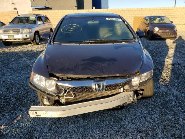 Photo 4 VIN: 2HGFA1F50AH532993 - HONDA CIVIC LX 