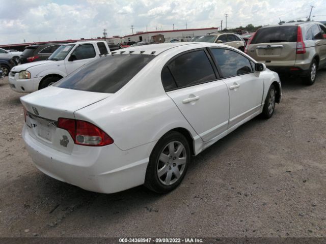 Photo 3 VIN: 2HGFA1F50AH533819 - HONDA CIVIC SDN 