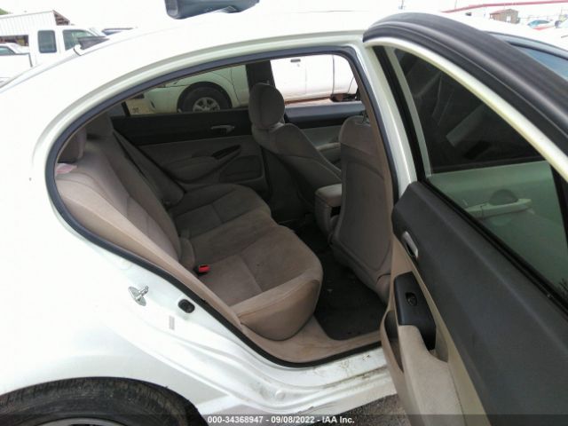 Photo 7 VIN: 2HGFA1F50AH533819 - HONDA CIVIC SDN 