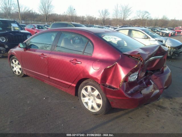 Photo 2 VIN: 2HGFA1F50AH534047 - HONDA CIVIC SDN 