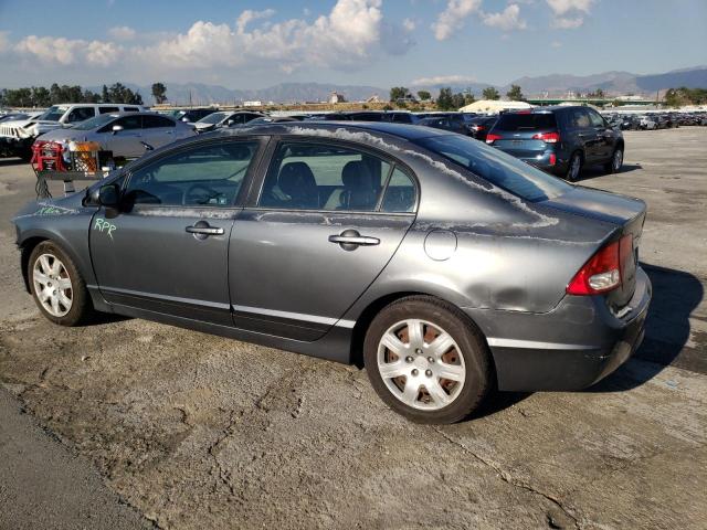 Photo 1 VIN: 2HGFA1F50AH535585 - HONDA CIVIC 