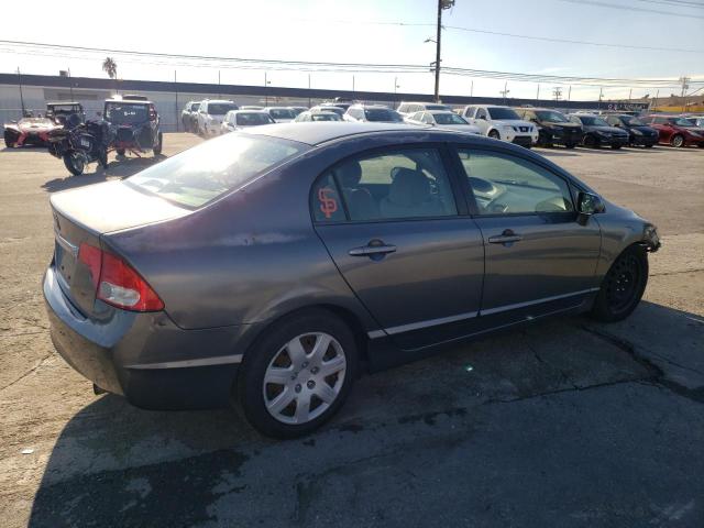 Photo 2 VIN: 2HGFA1F50AH535585 - HONDA CIVIC 