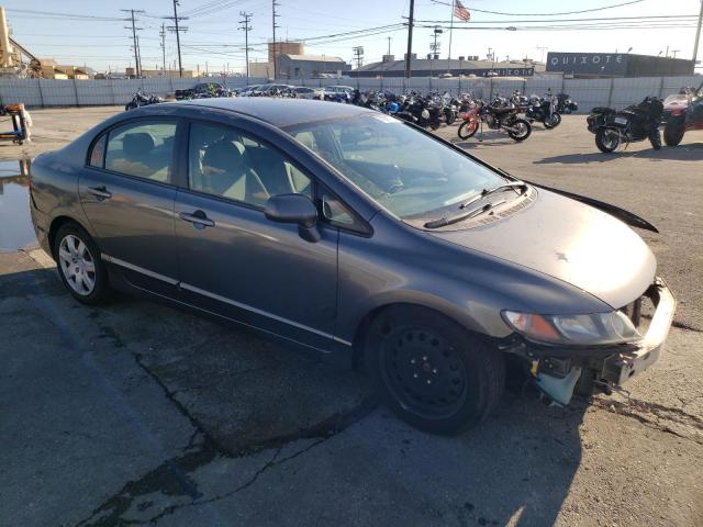 Photo 3 VIN: 2HGFA1F50AH535585 - HONDA CIVIC 