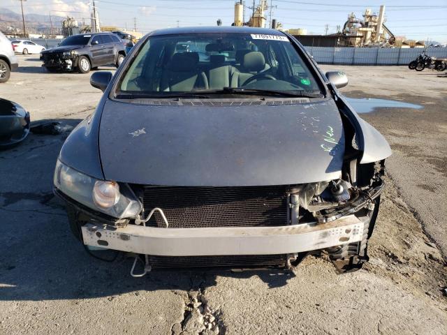 Photo 4 VIN: 2HGFA1F50AH535585 - HONDA CIVIC 