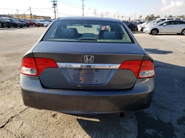 Photo 5 VIN: 2HGFA1F50AH535585 - HONDA CIVIC 