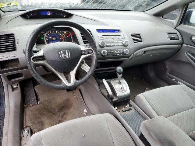 Photo 7 VIN: 2HGFA1F50AH539636 - HONDA CIVIC LX 