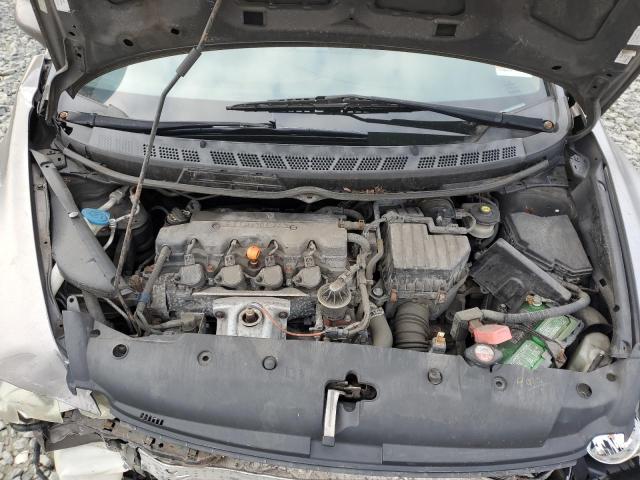 Photo 10 VIN: 2HGFA1F50AH542584 - HONDA CIVIC LX 