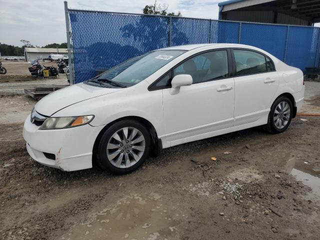 Photo 0 VIN: 2HGFA1F50AH544108 - HONDA CIVIC LX 