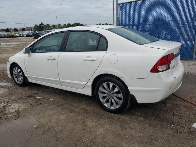 Photo 1 VIN: 2HGFA1F50AH544108 - HONDA CIVIC LX 