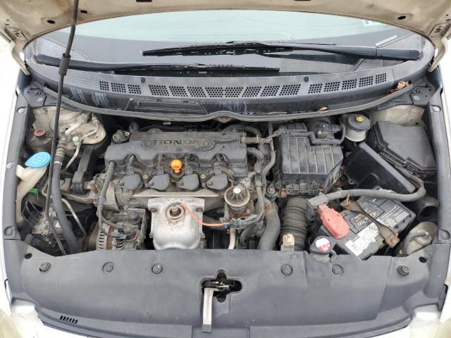 Photo 10 VIN: 2HGFA1F50AH544108 - HONDA CIVIC LX 