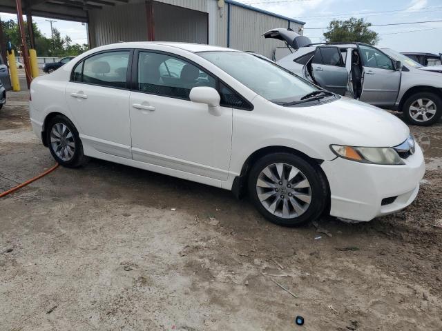 Photo 3 VIN: 2HGFA1F50AH544108 - HONDA CIVIC LX 