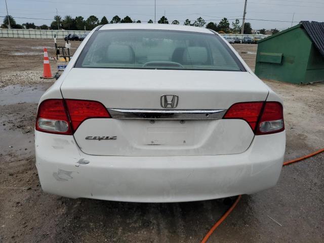 Photo 5 VIN: 2HGFA1F50AH544108 - HONDA CIVIC LX 