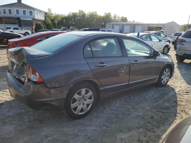 Photo 2 VIN: 2HGFA1F50AH547090 - HONDA CIVIC LX 