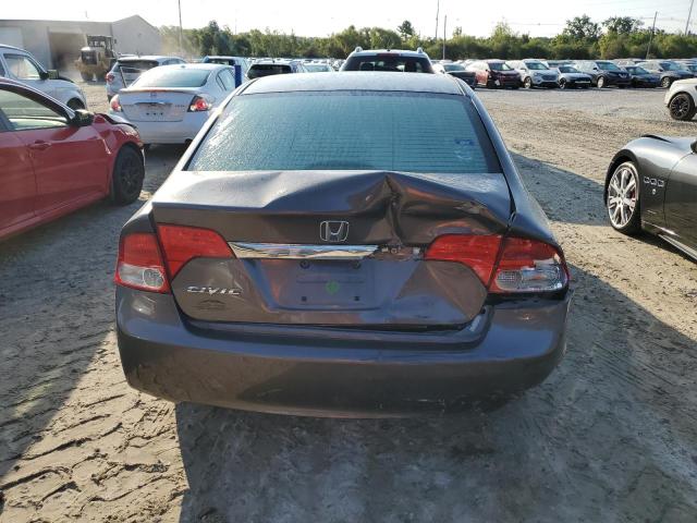 Photo 5 VIN: 2HGFA1F50AH547090 - HONDA CIVIC LX 