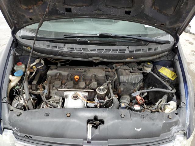 Photo 10 VIN: 2HGFA1F50AH547123 - HONDA CIVIC LX 