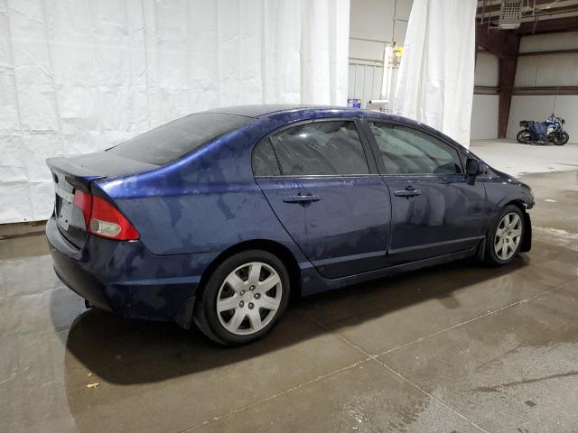 Photo 2 VIN: 2HGFA1F50AH547123 - HONDA CIVIC LX 