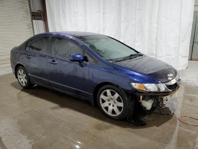 Photo 3 VIN: 2HGFA1F50AH547123 - HONDA CIVIC LX 