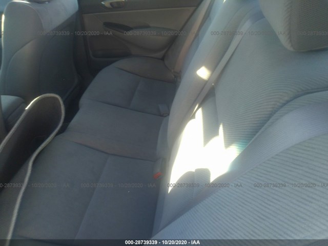 Photo 7 VIN: 2HGFA1F50AH548515 - HONDA CIVIC SDN 