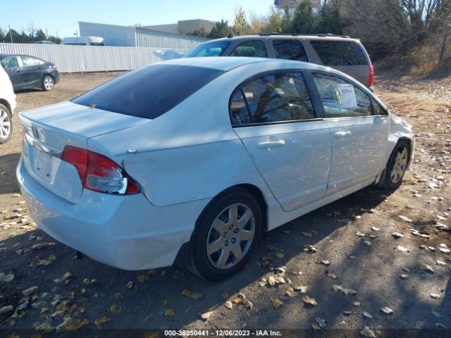 Photo 3 VIN: 2HGFA1F50AH551186 - HONDA CIVIC 