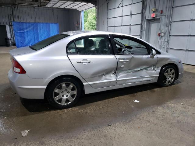 Photo 2 VIN: 2HGFA1F50AH554475 - HONDA CIVIC 