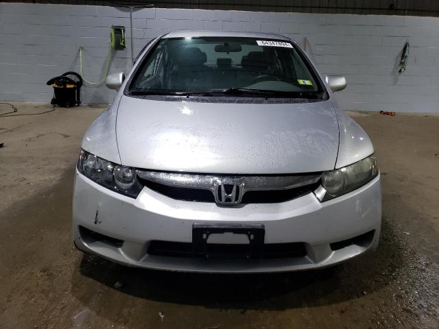 Photo 4 VIN: 2HGFA1F50AH554475 - HONDA CIVIC 