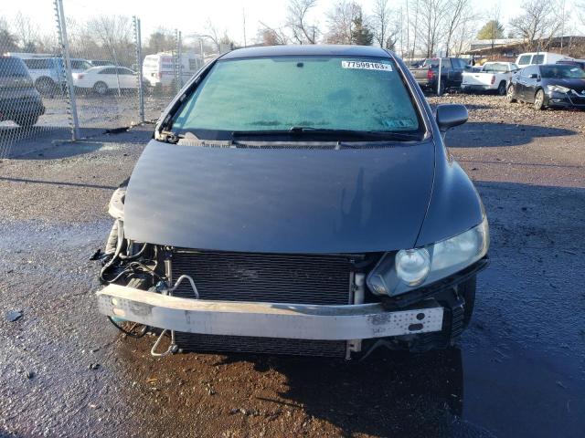 Photo 4 VIN: 2HGFA1F50AH561667 - HONDA CIVIC 