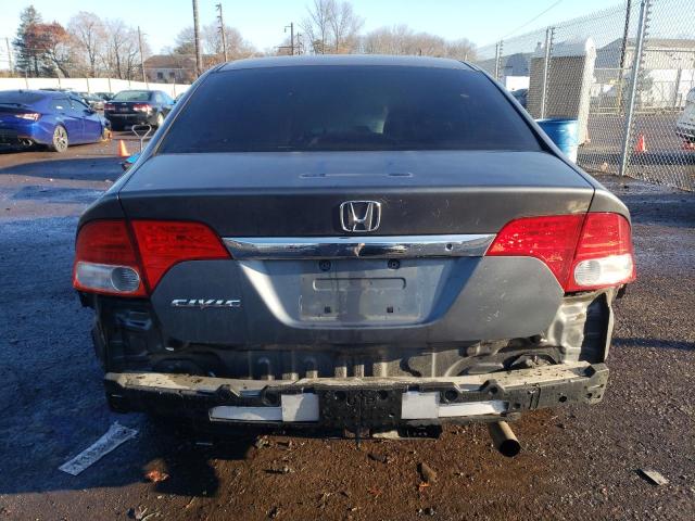 Photo 5 VIN: 2HGFA1F50AH561667 - HONDA CIVIC 