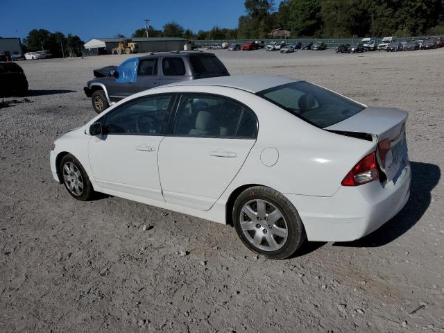 Photo 1 VIN: 2HGFA1F50AH567243 - HONDA CIVIC LX 