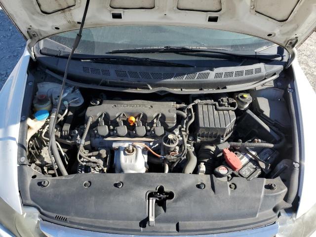 Photo 10 VIN: 2HGFA1F50AH567243 - HONDA CIVIC LX 