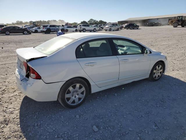 Photo 2 VIN: 2HGFA1F50AH567243 - HONDA CIVIC LX 