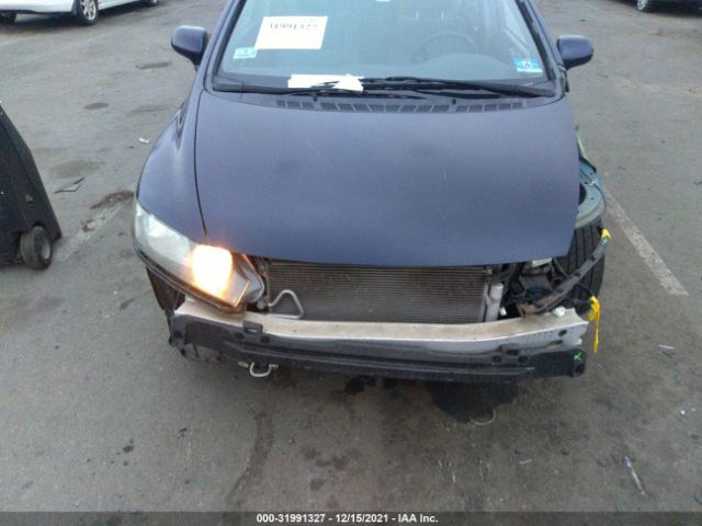 Photo 5 VIN: 2HGFA1F50AH573043 - HONDA CIVIC SDN 