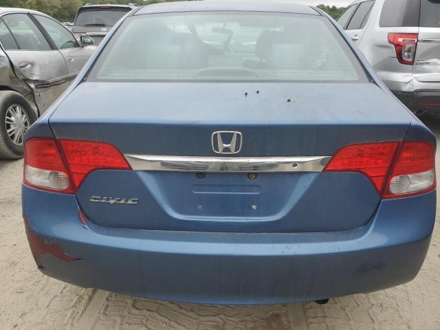 Photo 5 VIN: 2HGFA1F50AH573625 - HONDA CIVIC 