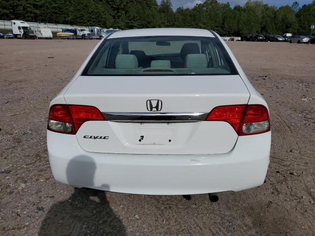 Photo 5 VIN: 2HGFA1F50AH577870 - HONDA CIVIC 