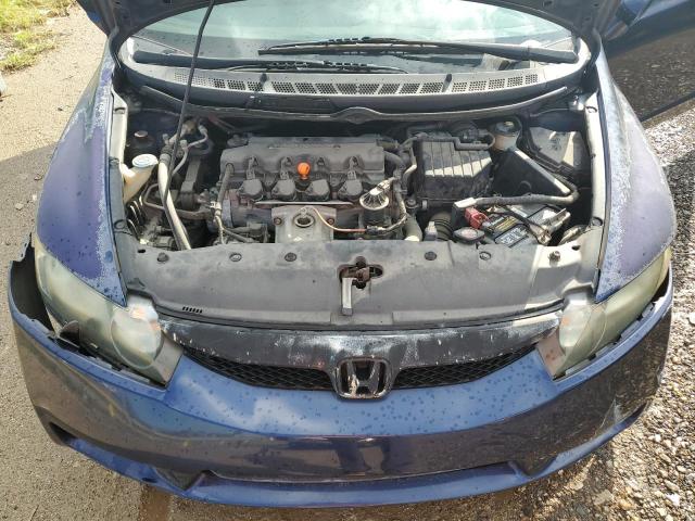 Photo 10 VIN: 2HGFA1F50AH579974 - HONDA CIVIC LX 