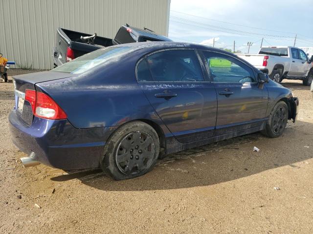 Photo 2 VIN: 2HGFA1F50AH579974 - HONDA CIVIC LX 