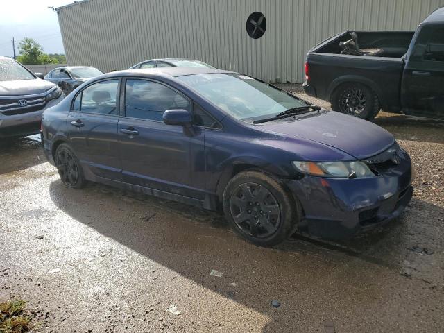 Photo 3 VIN: 2HGFA1F50AH579974 - HONDA CIVIC LX 