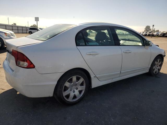 Photo 2 VIN: 2HGFA1F50AH588352 - HONDA CIVIC 