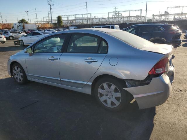 Photo 1 VIN: 2HGFA1F50BH300735 - HONDA CIVIC LX 