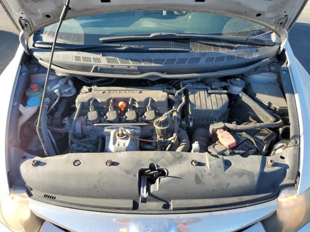 Photo 10 VIN: 2HGFA1F50BH300735 - HONDA CIVIC LX 