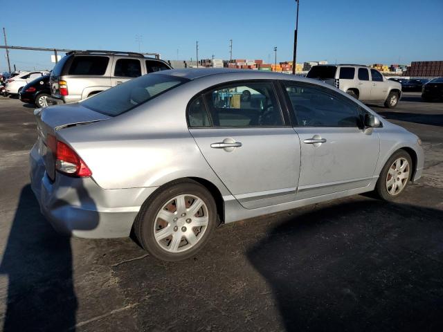 Photo 2 VIN: 2HGFA1F50BH300735 - HONDA CIVIC LX 