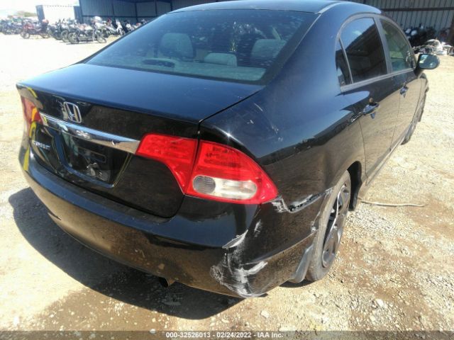 Photo 5 VIN: 2HGFA1F50BH301318 - HONDA CIVIC SDN 