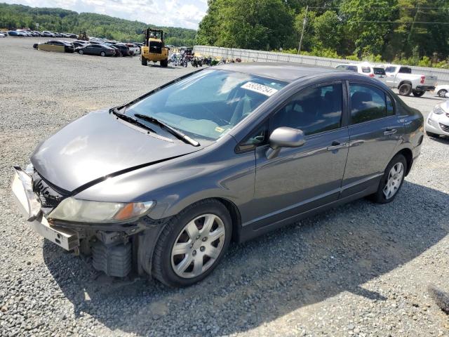 Photo 0 VIN: 2HGFA1F50BH302212 - HONDA CIVIC 