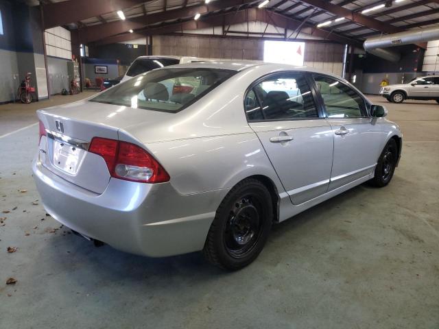 Photo 3 VIN: 2HGFA1F50BH302971 - HONDA CIVIC LX 