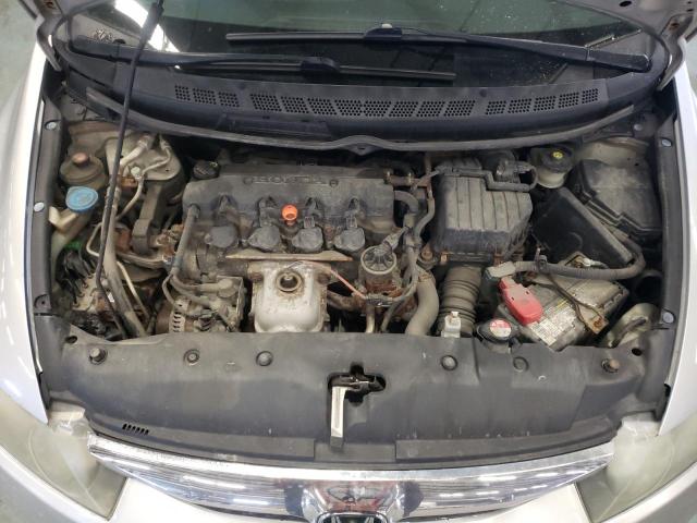 Photo 6 VIN: 2HGFA1F50BH302971 - HONDA CIVIC LX 