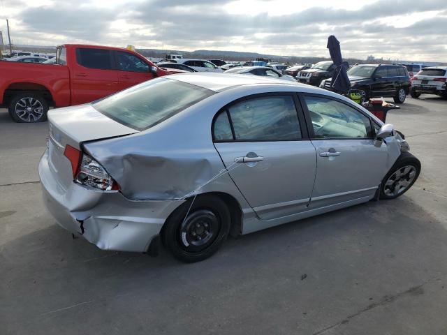 Photo 2 VIN: 2HGFA1F50BH303330 - HONDA CIVIC 