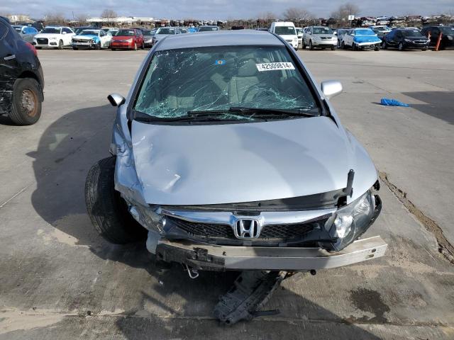 Photo 4 VIN: 2HGFA1F50BH303330 - HONDA CIVIC 