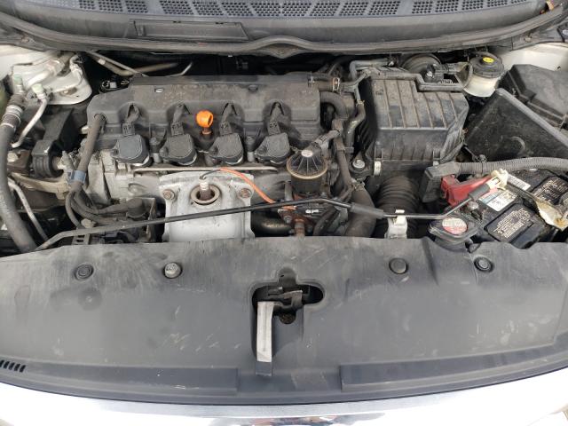 Photo 6 VIN: 2HGFA1F50BH304249 - HONDA CIVIC LX 